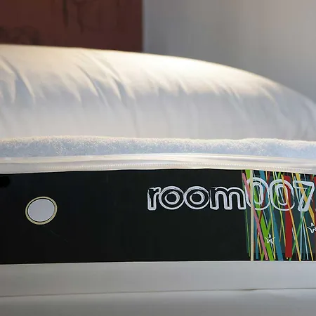 Hostel Room007 Ventura *