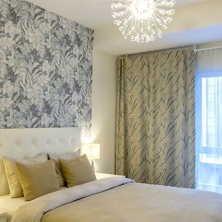 Apartment Palacio *