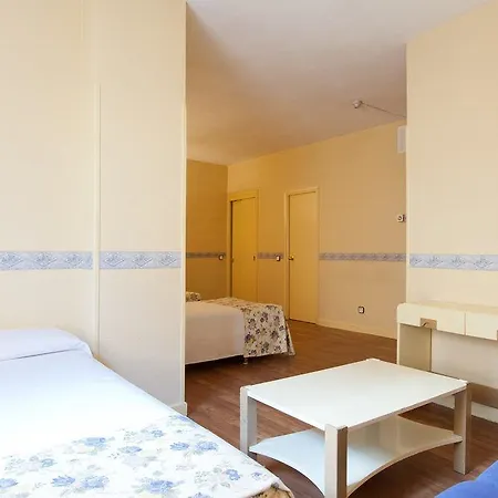 Tribu Malasana 3* Madrid
