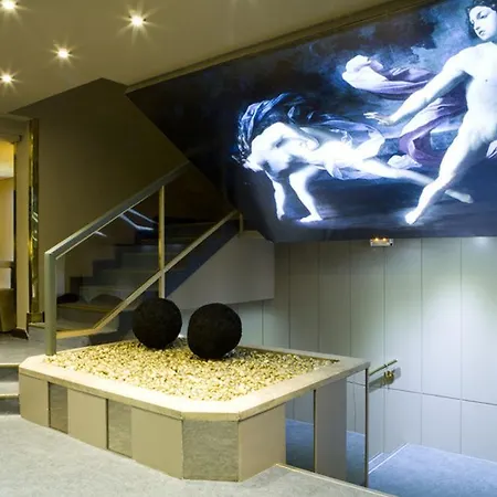 Aparthotel Tribu Malasana Madrid