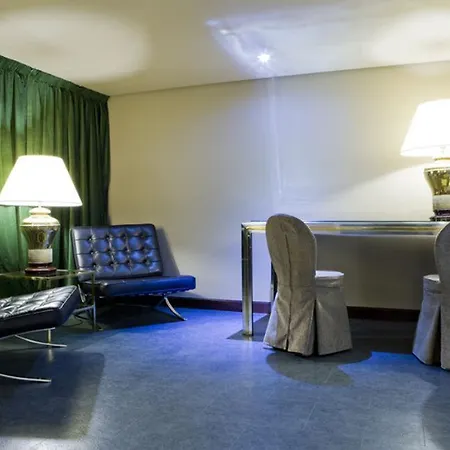 Aparthotel Tribu Malasana