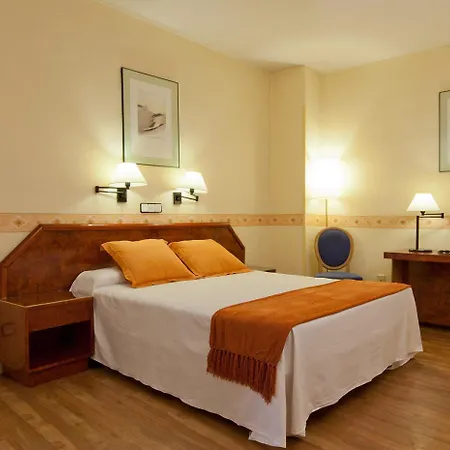 Tribu Malasana Aparthotel 3*