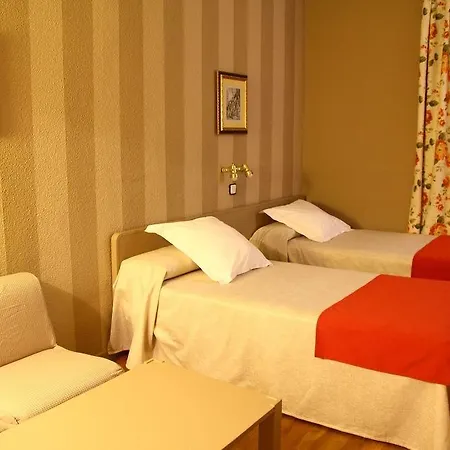 Aparthotel Tribu Malasana Madrid