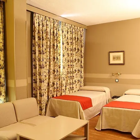 Aparthotel Tribu Malasana 3*