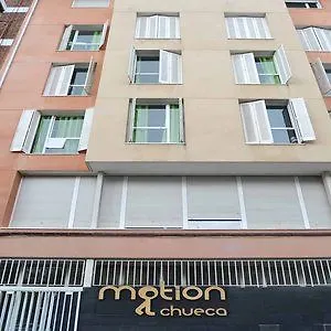 Motion Chueca * Madrid
