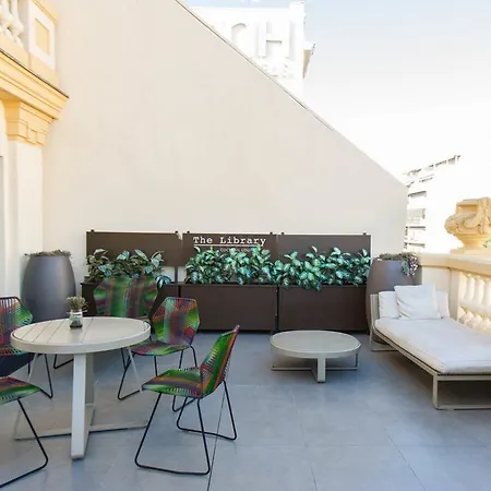 Sardinero Ξενοδοχείο 4*