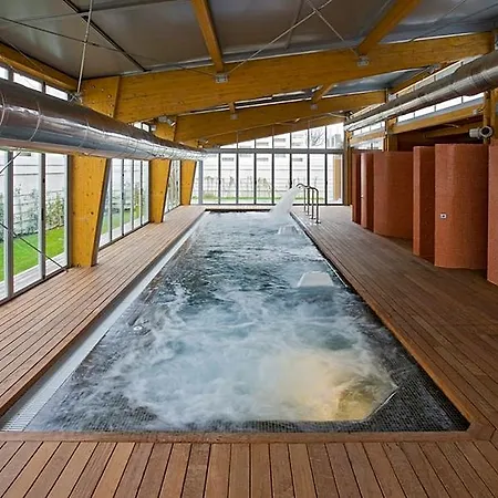 Izan Avenida De Burgos 4* Madri