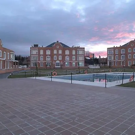 Exe Zarzuela Park