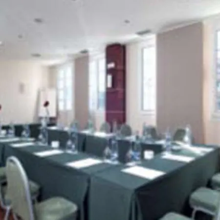 Exe Zarzuela Park Hotell