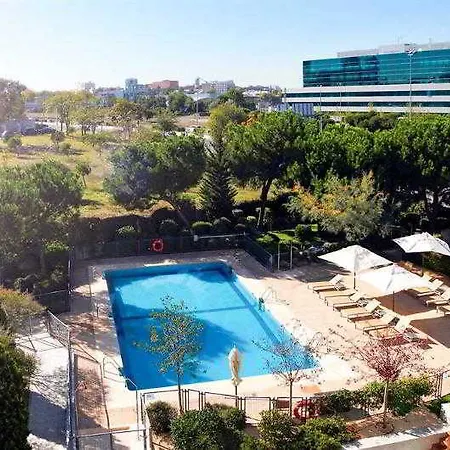 Exe Norte Hotel Madryt