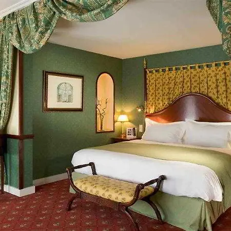 Otel One Madrid-plaza De Espana Madrid