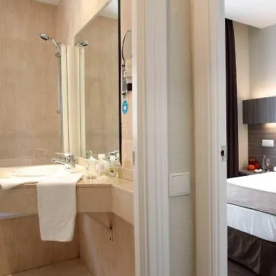 Hotel Serrano Madrid
