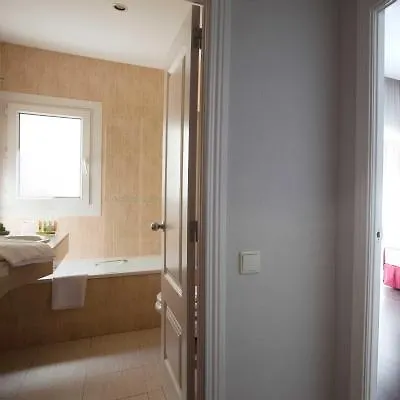 Serrano Hotel Madrid