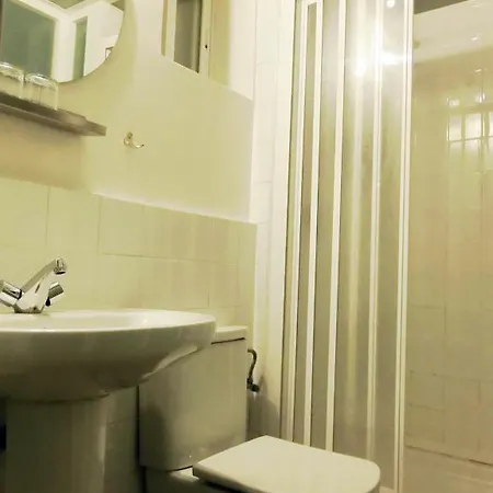 Πανσιόν Casa De Huespedes Dolce Μαδρίτη