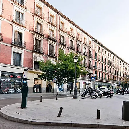 Concepción Jerónima Madrid