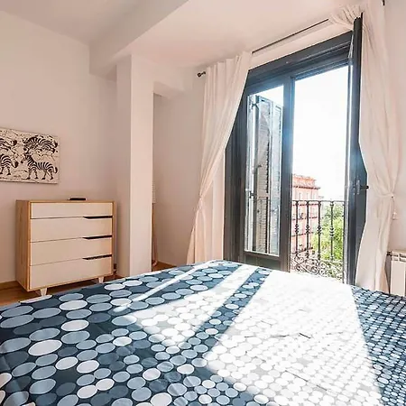 Apartamento Concepción Jerónima