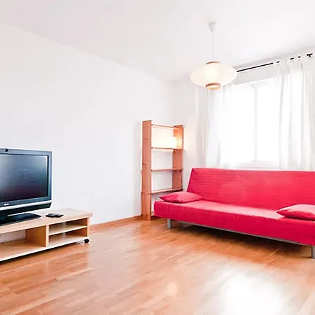 Concepción Jerónima Apartamento