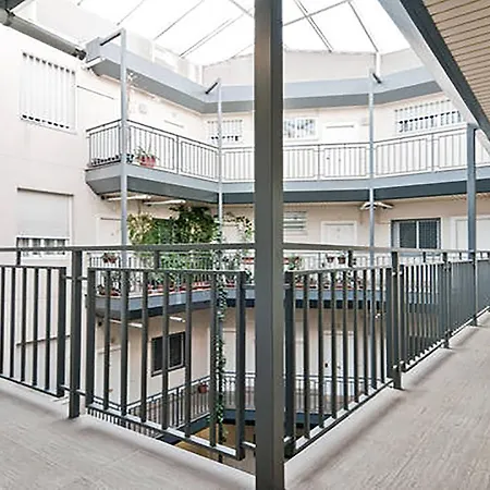 Concepción Jerónima Apartamento *