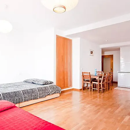 Concepción Jerónima * Madrid