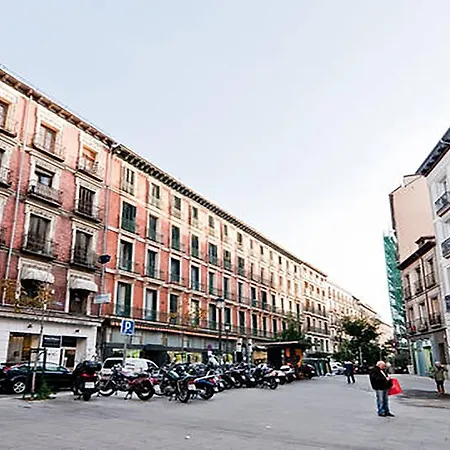 Concepción Jerónima * Madrid