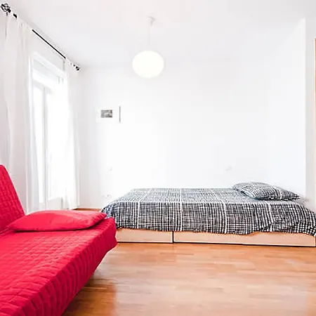 Apartamento Concepción Jerónima