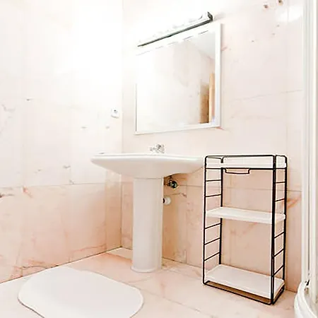 Concepción Jerónima Apartamento Madrid