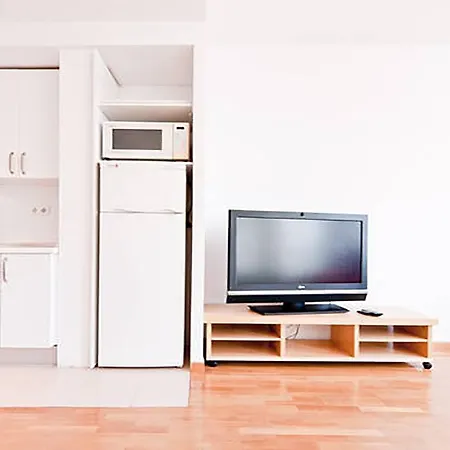 Concepción Jerónima Apartamento