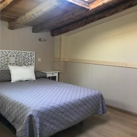 Apartment Viviendas Turisticas Duque De Alba