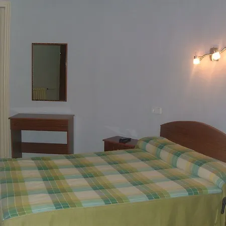 Olga 2* Madrid