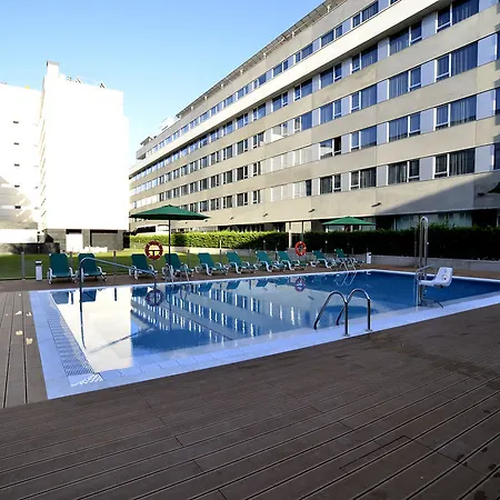 Hotel Axor Barajas