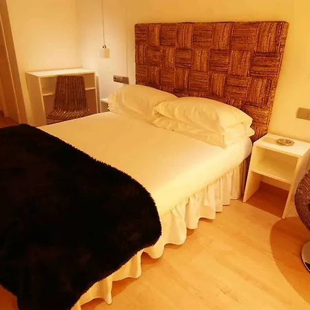Santo Domingo Gæstehus Madrid