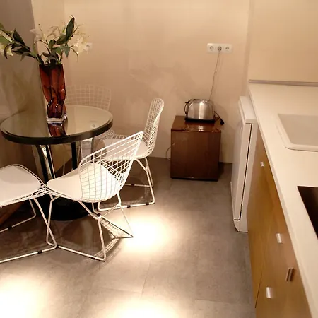 Hotel Abalu Design Boutique Gran Via