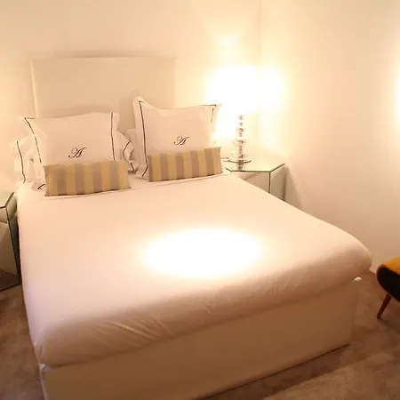 Abalu Design Boutique Gran Via 3*