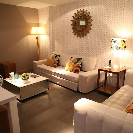 Abalu Design Boutique Gran Via Hotel Madryt