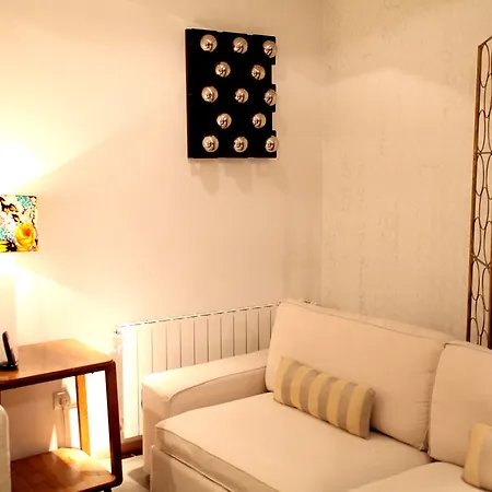 Abalu Design Boutique Gran Via Hotel