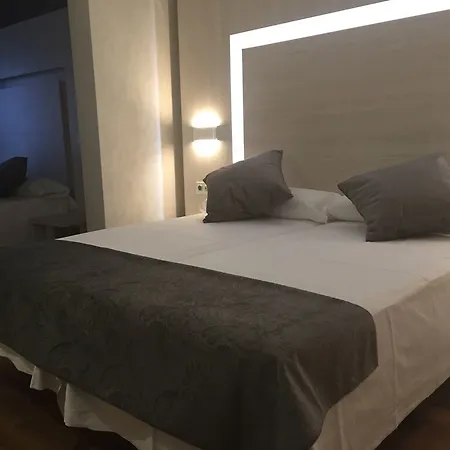 Lisboa Madrid
