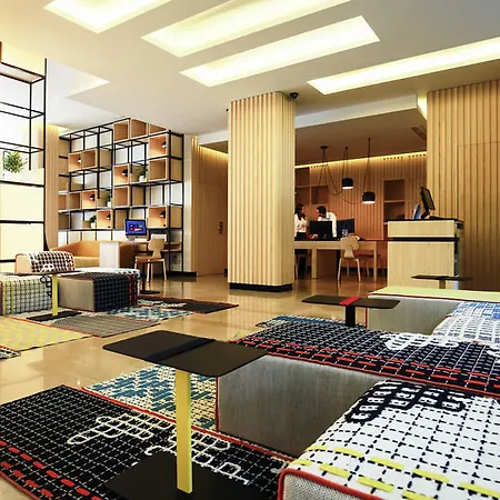 Exe Norte Hotel
