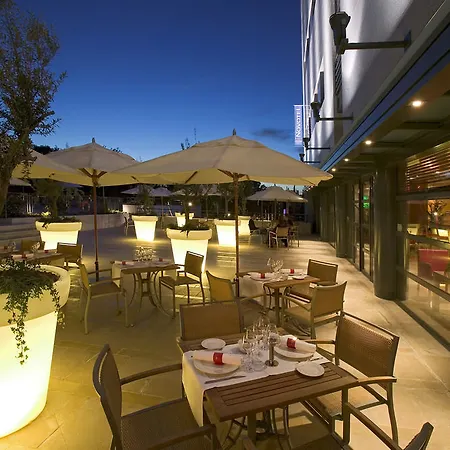 Exe Norte Hotel 4*