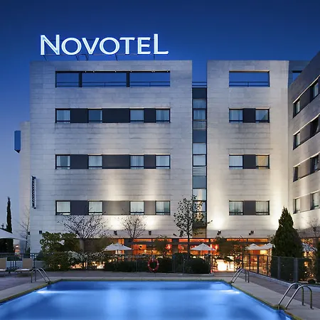 Exe Norte Hotel
