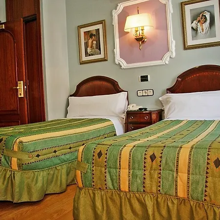 Gasthof Victoria Ii Madrid