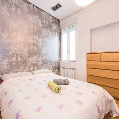 Sweet Dreams 3* Madrid