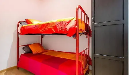 Sweet Dreams 3* Madrid