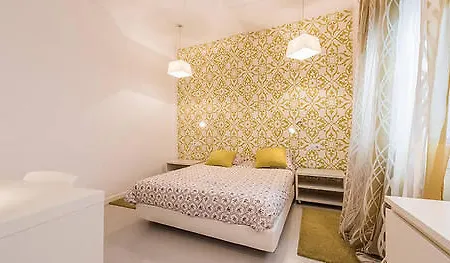 Sweet Dreams 3* Madrid
