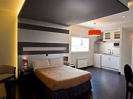 Casa de hóspedes Foster 2*