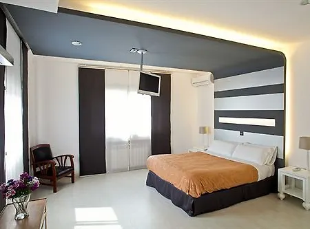 Foster Casa de hóspedes Madri