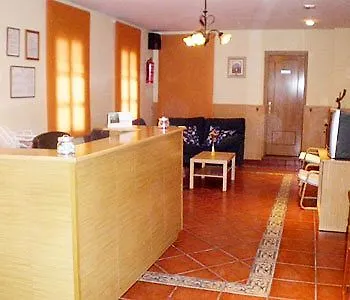 Emilio Barajas Maison d'hôtes 2*