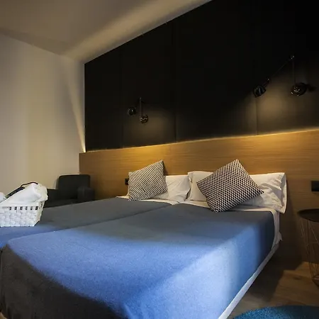 Guest house Cc Malasana Madrid