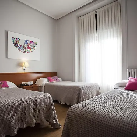 Santa Cruz Guest house 2*