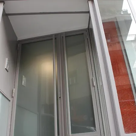 Apartment Funway Madrid