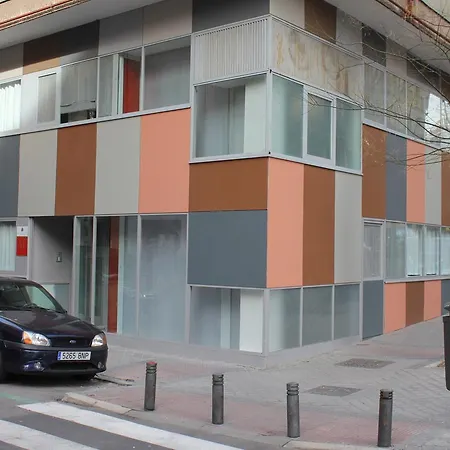 Funway Apartment *